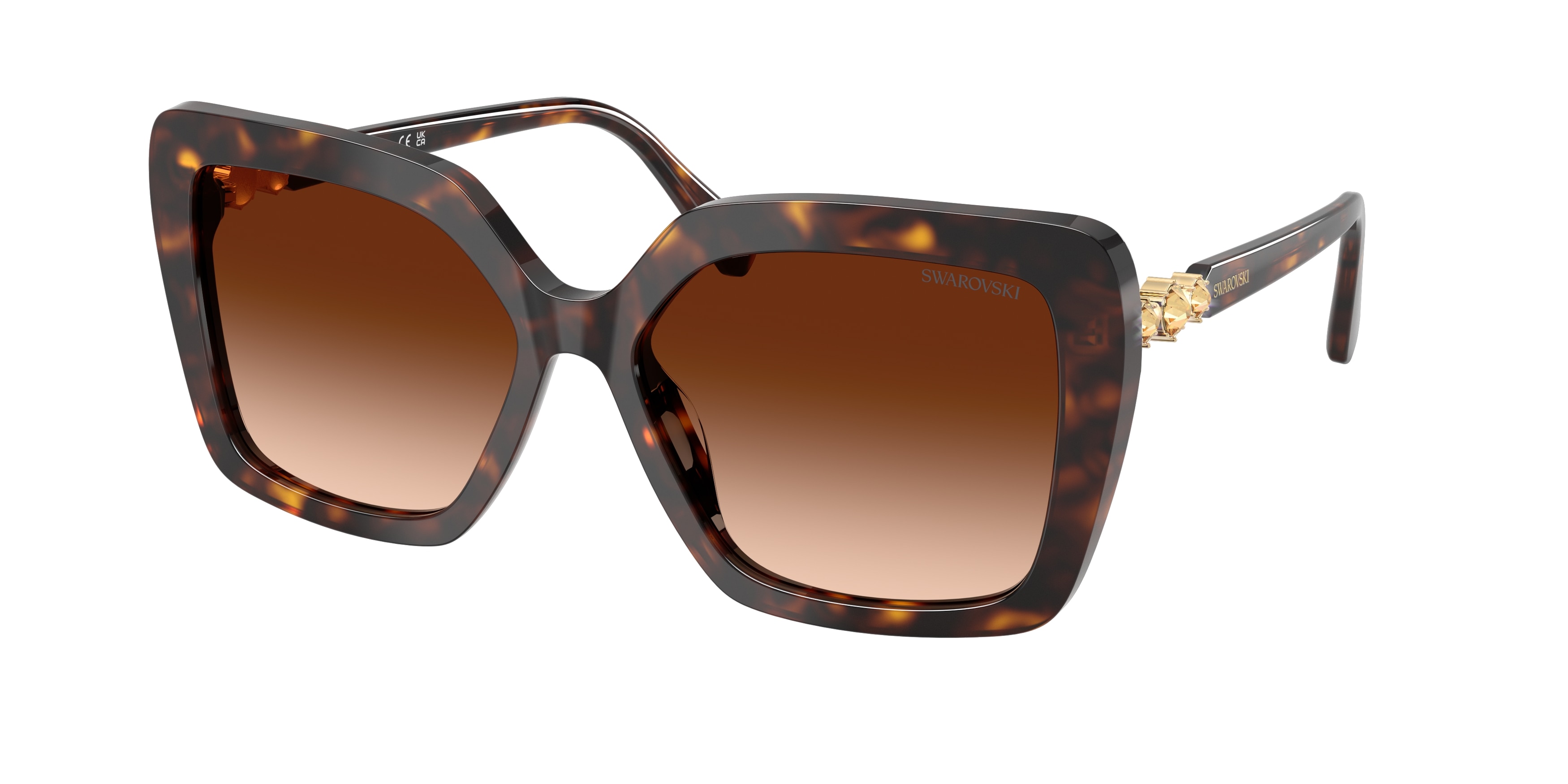 Swarovski SK6049 100274  